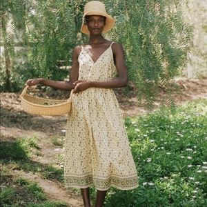 Christy Dawn Lincoln dress